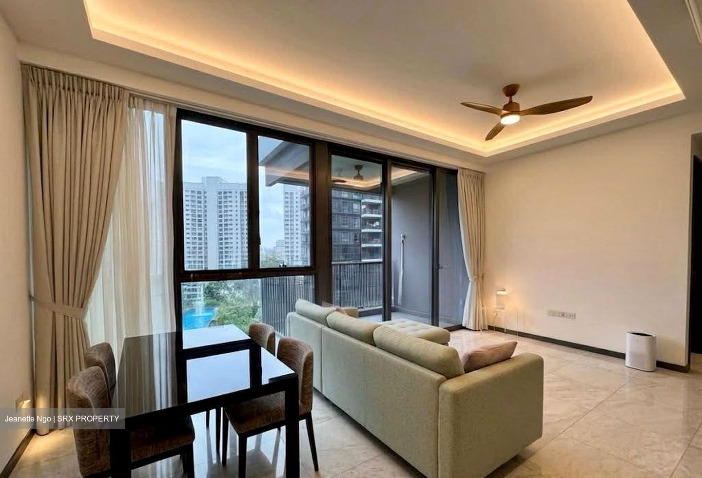 Gem Residences (D12), Condominium #584599631